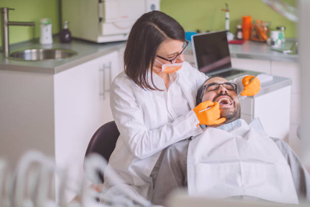 Best Orthodontic Emergency Dentist in Barberton, OH